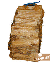 Laden Sie das Bild in den Galerie-Viewer, Anfeuerholz / Anzündholz (im Trage-Netz)