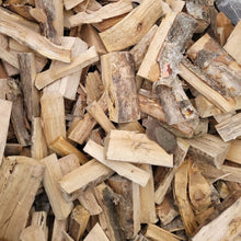 Laden Sie das Bild in den Galerie-Viewer, Lagerfeuer-/ Feuerkorbholz-Sets