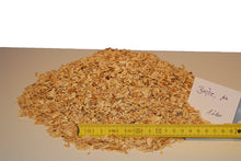 Laden Sie das Bild in den Galerie-Viewer, Smoker-Set BUCHE 4 x je 2 Liter oder 4 x je 1 Liter (Chips fein, Chips mittel, Schnitzel mittel, Schnitzel grob)