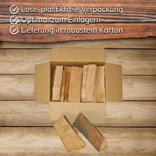 Laden Sie das Bild in den Galerie-Viewer, Kaminholz