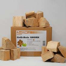 Laden Sie das Bild in den Galerie-Viewer, Grillholz-Sets