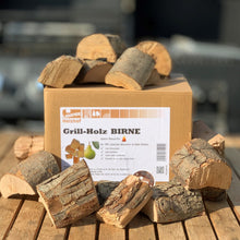 Laden Sie das Bild in den Galerie-Viewer, Grillholz-Sets