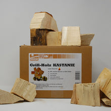 Laden Sie das Bild in den Galerie-Viewer, Grillholz-Sets