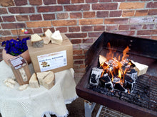 Laden Sie das Bild in den Galerie-Viewer, Grillholz-Sets