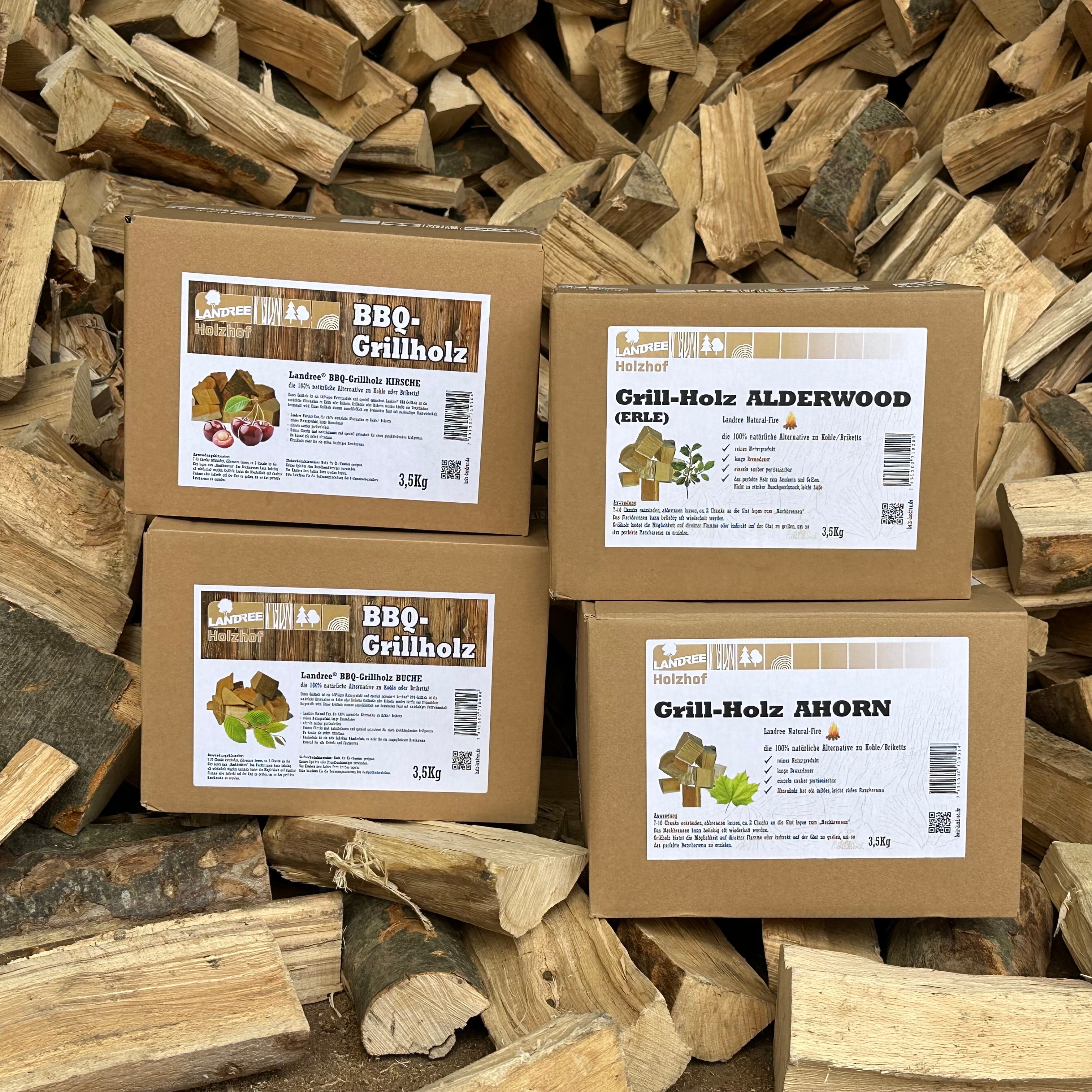 Bbq wood near me best sale