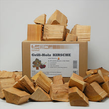 Laden Sie das Bild in den Galerie-Viewer, Grillholz-Sets