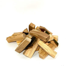 Laden Sie das Bild in den Galerie-Viewer, Pizzaofen-Holz, Brennholz Buche Mini 12Kg für Pizzaofen