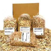 Laden Sie das Bild in den Galerie-Viewer, Starter-Sets Räucherschnitzel