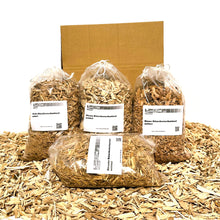 Laden Sie das Bild in den Galerie-Viewer, Starter-Sets Räucherschnitzel