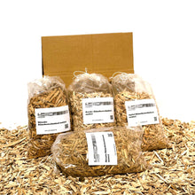 Laden Sie das Bild in den Galerie-Viewer, Starter-Sets Räucherschnitzel