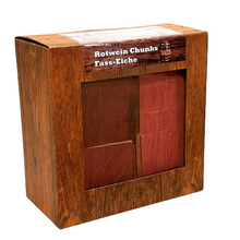 Laden Sie das Bild in den Galerie-Viewer, Barrel Wood