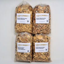 Laden Sie das Bild in den Galerie-Viewer, Starter-Sets Räucherchips