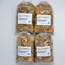 Laden Sie das Bild in den Galerie-Viewer, Starter-Sets Räucherchips