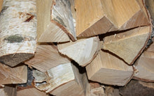 Laden Sie das Bild in den Galerie-Viewer, Lagerfeuer-/ Feuerkorbholz-Sets