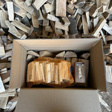 Laden Sie das Bild in den Galerie-Viewer, Lagerfeuer-/ Feuerkorbholz-Sets