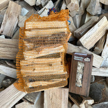 Laden Sie das Bild in den Galerie-Viewer, Lagerfeuer-/ Feuerkorbholz-Sets