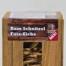 Laden Sie das Bild in den Galerie-Viewer, Barrel Wood Schnitzel Set "Edle Tropfen"