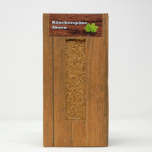 Laden Sie das Bild in den Galerie-Viewer, Räucherspäne - Grillholz24 -