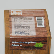 Laden Sie das Bild in den Galerie-Viewer, Räucherspäne - Grillholz24 -