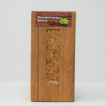 Laden Sie das Bild in den Galerie-Viewer, Räucherspäne - Grillholz24 -