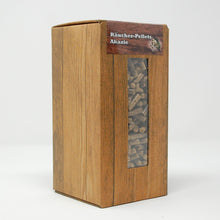 Laden Sie das Bild in den Galerie-Viewer, Räucherpellets - Grillholz24 -