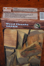 Laden Sie das Bild in den Galerie-Viewer, Wood Chunks - Grillholz24