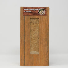 Laden Sie das Bild in den Galerie-Viewer, Räucherspäne - Grillholz24 -