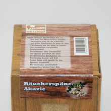 Laden Sie das Bild in den Galerie-Viewer, Räucherspäne - Grillholz24 -