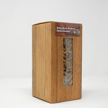 Laden Sie das Bild in den Galerie-Viewer, Räucherpellets - Grillholz24 -