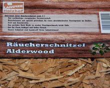 Laden Sie das Bild in den Galerie-Viewer, Räucherschnitzel - Grillholz24 -