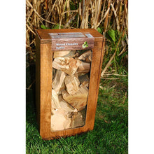 Laden Sie das Bild in den Galerie-Viewer, Wood Chunks - Grillholz24