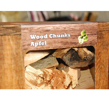 Laden Sie das Bild in den Galerie-Viewer, Wood Chunks - Grillholz24