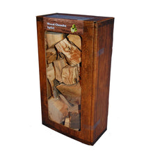 Laden Sie das Bild in den Galerie-Viewer, Wood Chunks - Grillholz24