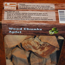 Laden Sie das Bild in den Galerie-Viewer, Wood Chunks - Grillholz24