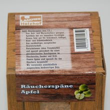 Laden Sie das Bild in den Galerie-Viewer, Räucherspäne - Grillholz24 -