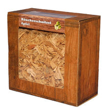 Laden Sie das Bild in den Galerie-Viewer, Räucherschnitzel - Grillholz24 -