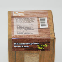 Laden Sie das Bild in den Galerie-Viewer, Räucherspäne - Grillholz24 -