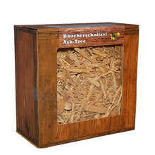 Laden Sie das Bild in den Galerie-Viewer, Räucherschnitzel - Grillholz24 -