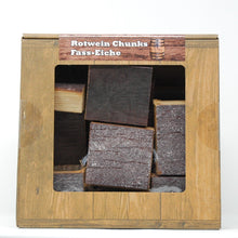 Laden Sie das Bild in den Galerie-Viewer, Barrel Wood - Grillholz24 -