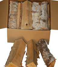 Laden Sie das Bild in den Galerie-Viewer, Kaminholz - Grillholz24 -