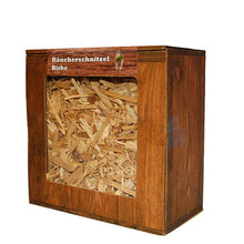 Laden Sie das Bild in den Galerie-Viewer, Räucherschnitzel - Grillholz24 -