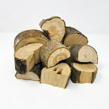 Laden Sie das Bild in den Galerie-Viewer, Wood Chunks