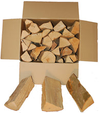Laden Sie das Bild in den Galerie-Viewer, Kaminholz - Grillholz24 -