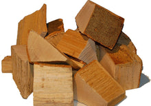 Laden Sie das Bild in den Galerie-Viewer, Wood Chunks - Grillholz24