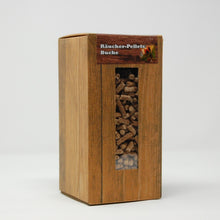 Laden Sie das Bild in den Galerie-Viewer, Räucherpellets - Grillholz24 -