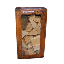 Laden Sie das Bild in den Galerie-Viewer, Wood Chunks - Grillholz24