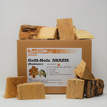 Laden Sie das Bild in den Galerie-Viewer, Grillholz - Grillholz24 -