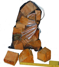 Laden Sie das Bild in den Galerie-Viewer, Wood Chunks - Grillholz24