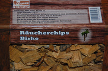 Laden Sie das Bild in den Galerie-Viewer, Räucherchips - Grillholz24 -
