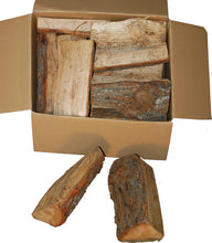 Laden Sie das Bild in den Galerie-Viewer, Kaminholz - Grillholz24 -